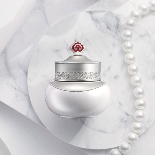 Cao Dưỡng Trắng Trị Nám WHOO Radiant White Ultimate Corrector 2