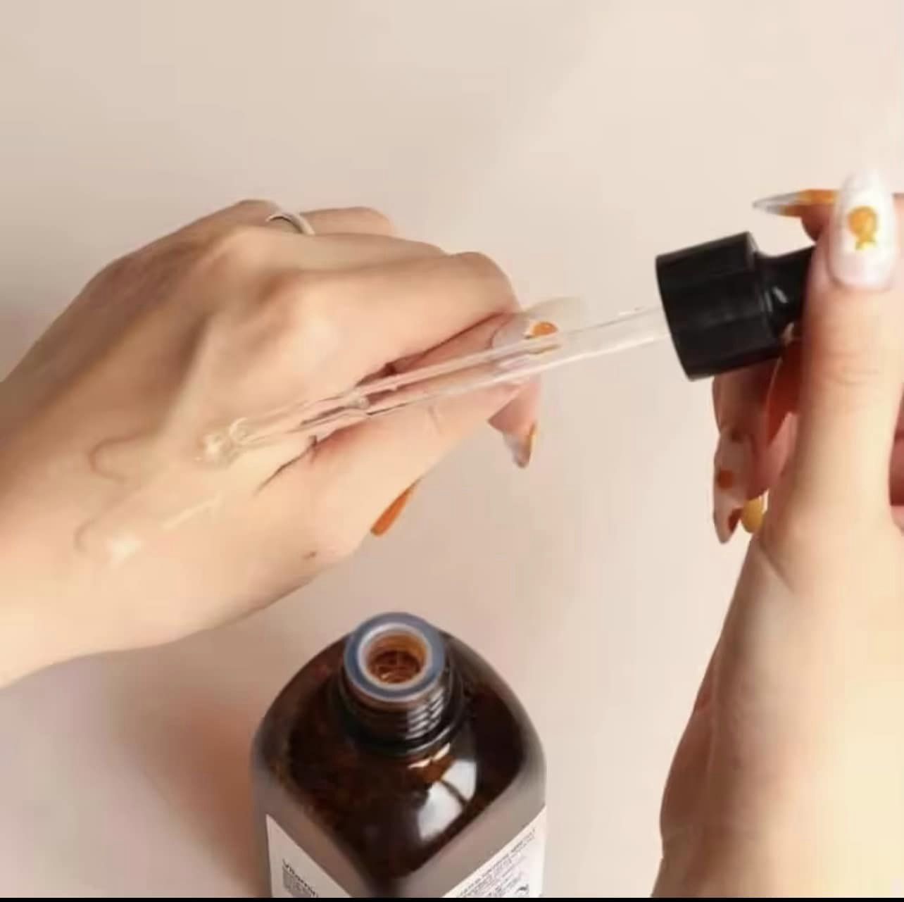 Serum Trắng Sáng Da Chống Lão Hóa Esthemax Vitamin C Serum 561 Hàn Quốc 3