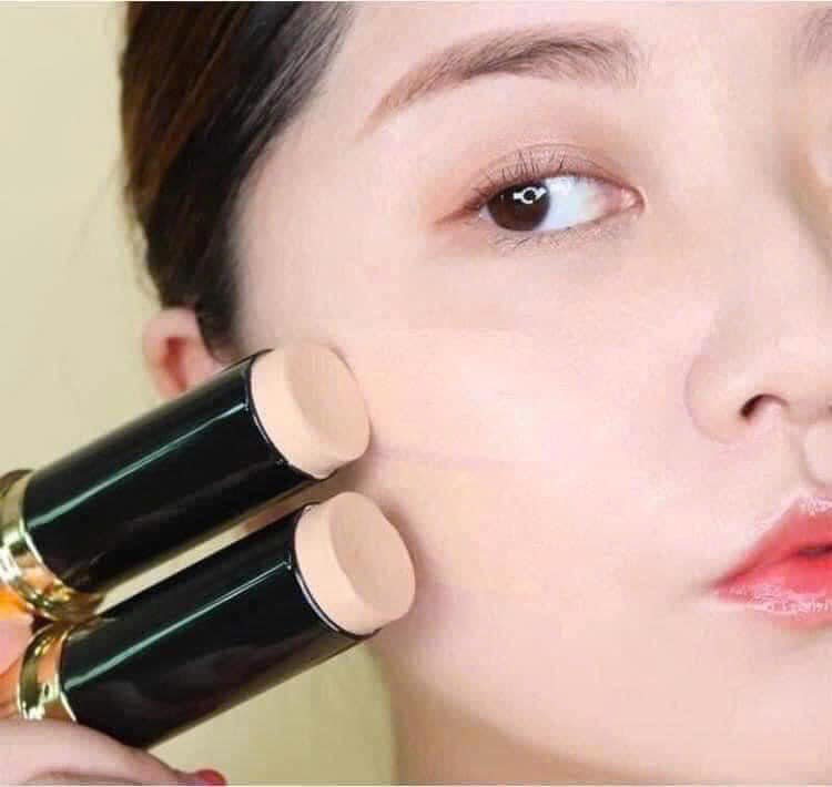 Set Kem Nền Dạng Thỏi O HUI Ultimate Cover Stick Foundation Special Set 4