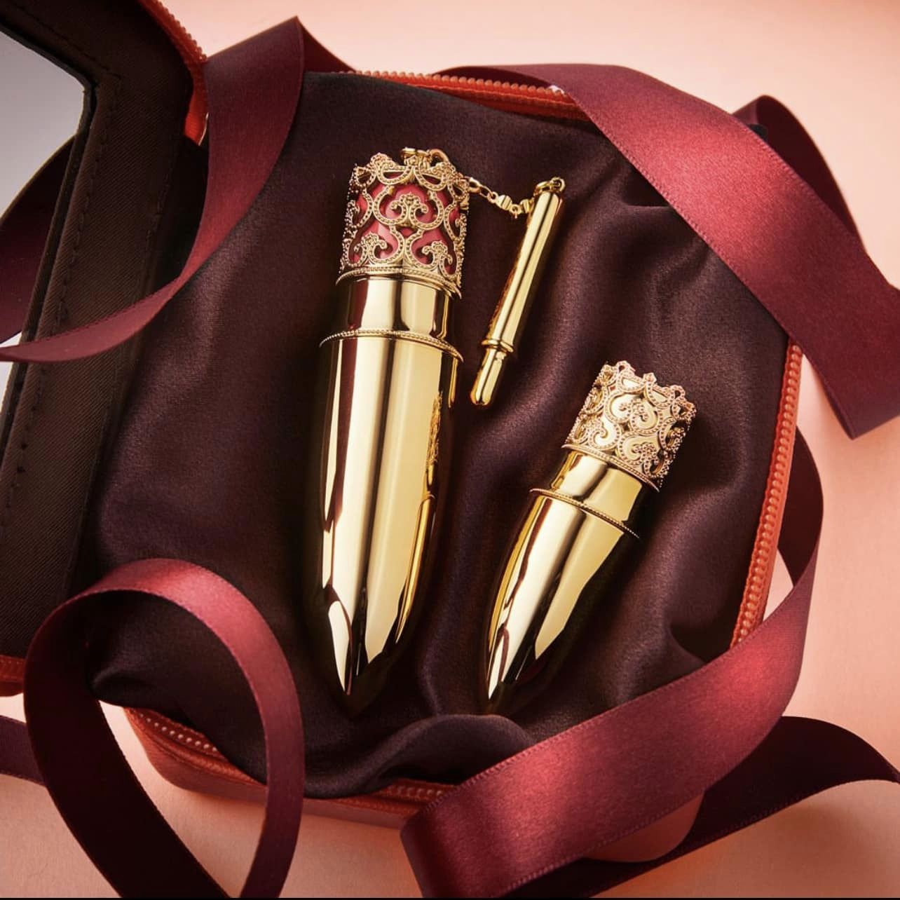Son Môi Hoàng Cung Cao Cấp Whoo Mi Luxury Lip Rouge 6gr 1