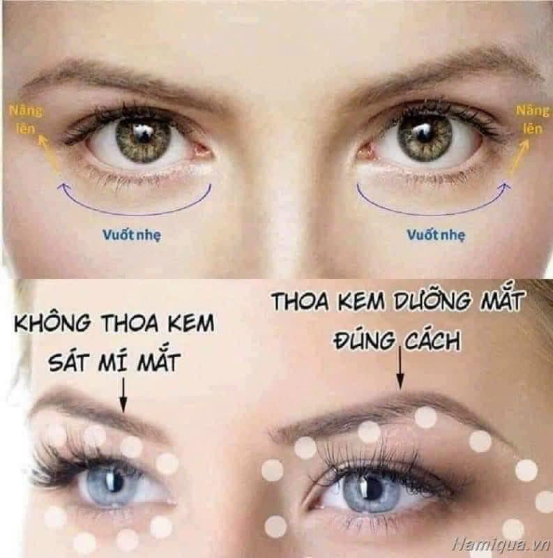 SET OHUI TÍM CHỐNG NHĂN CHỐNG LÃO HÓA DA OHUI AGE RECOVERY 3
