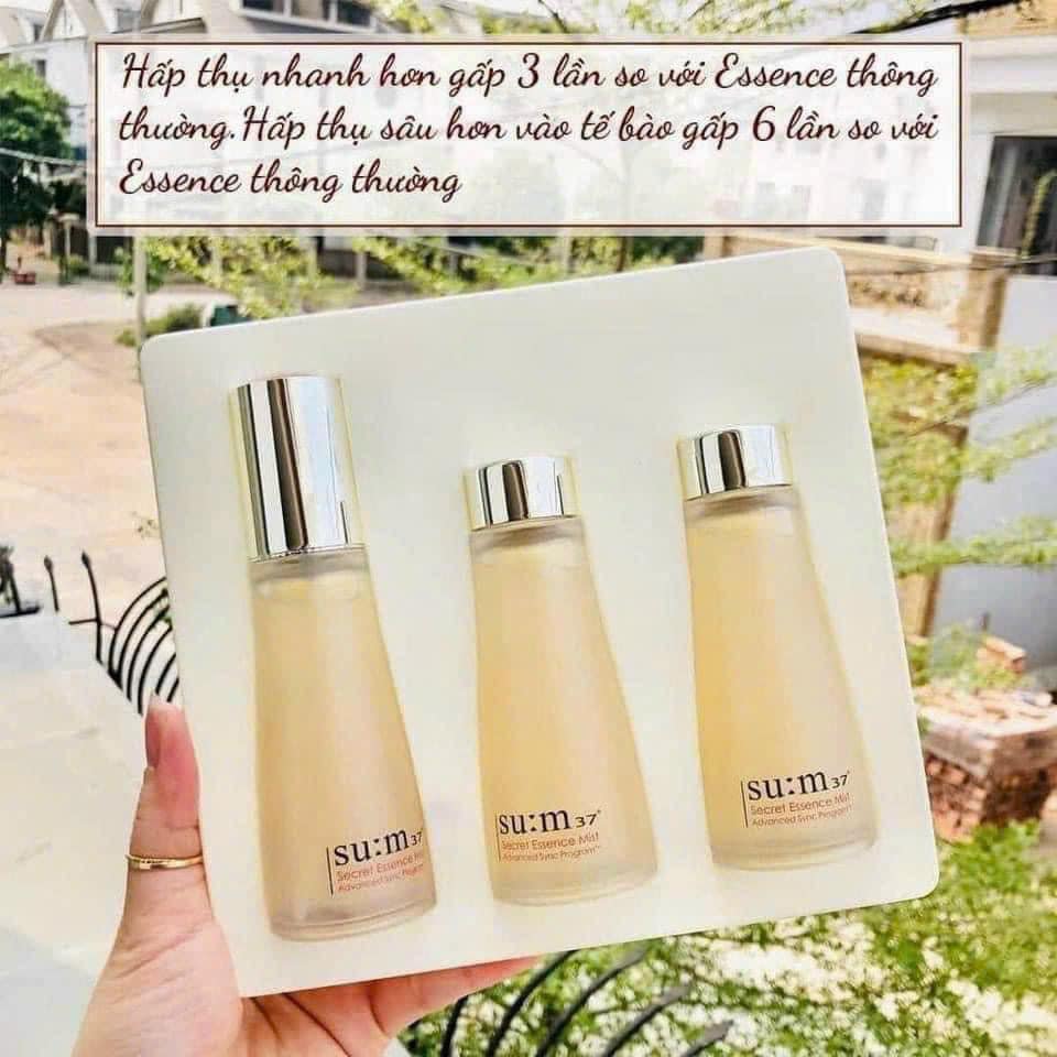 XỊT KHOÁNG SUM 3